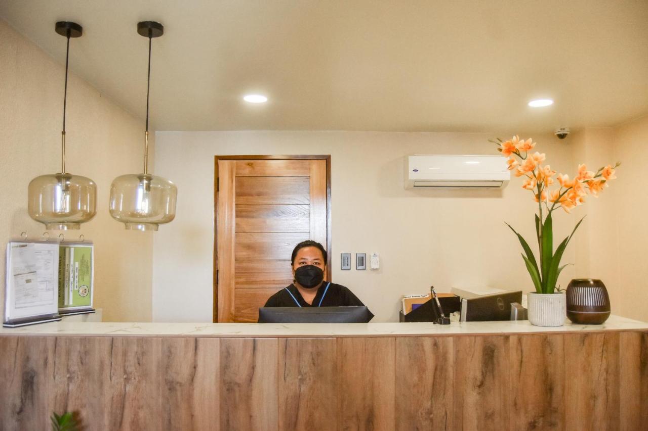 Island Princess Resort Boracay, Station 2 Manoc-Manoc Eksteriør billede