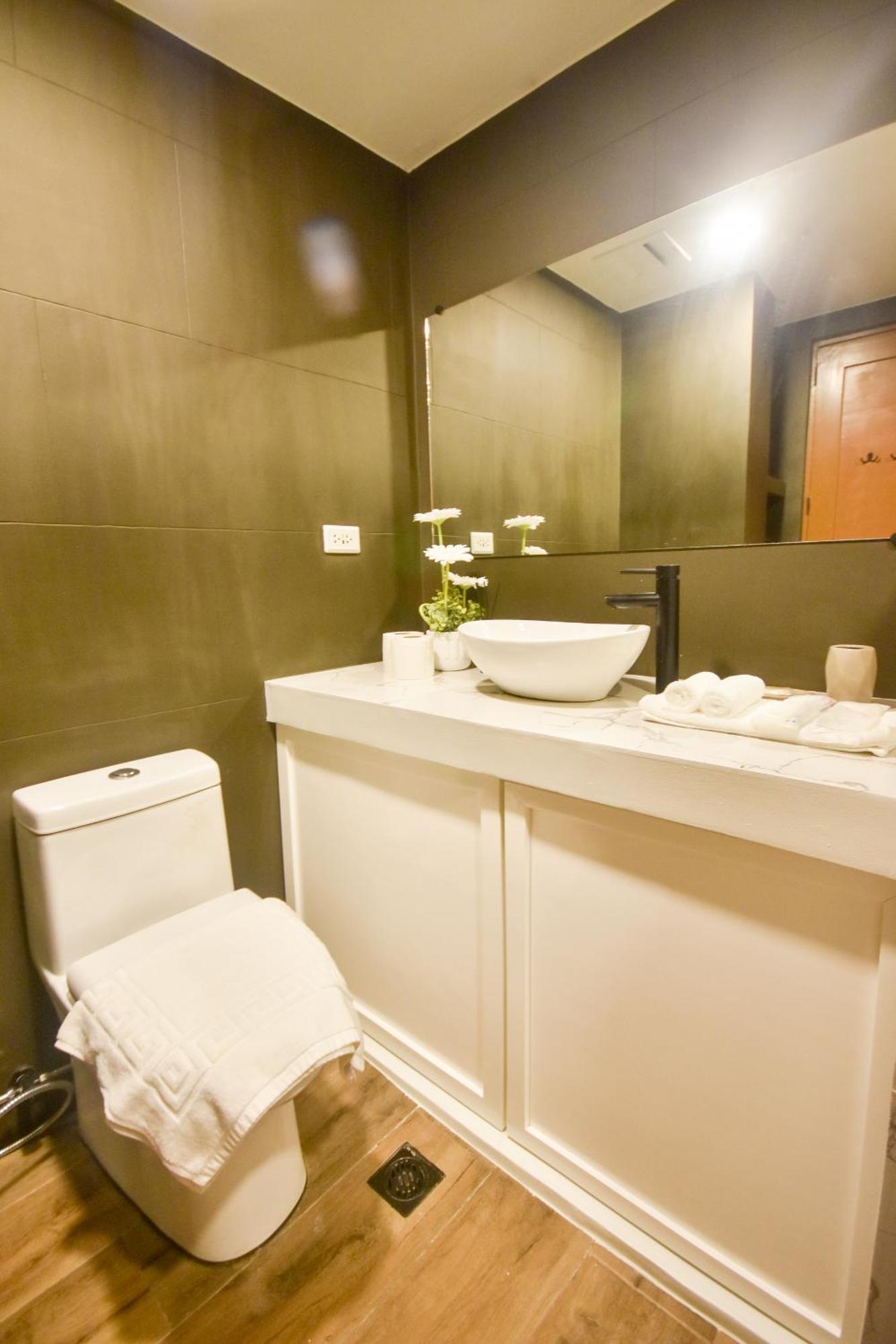 Island Princess Resort Boracay, Station 2 Manoc-Manoc Eksteriør billede