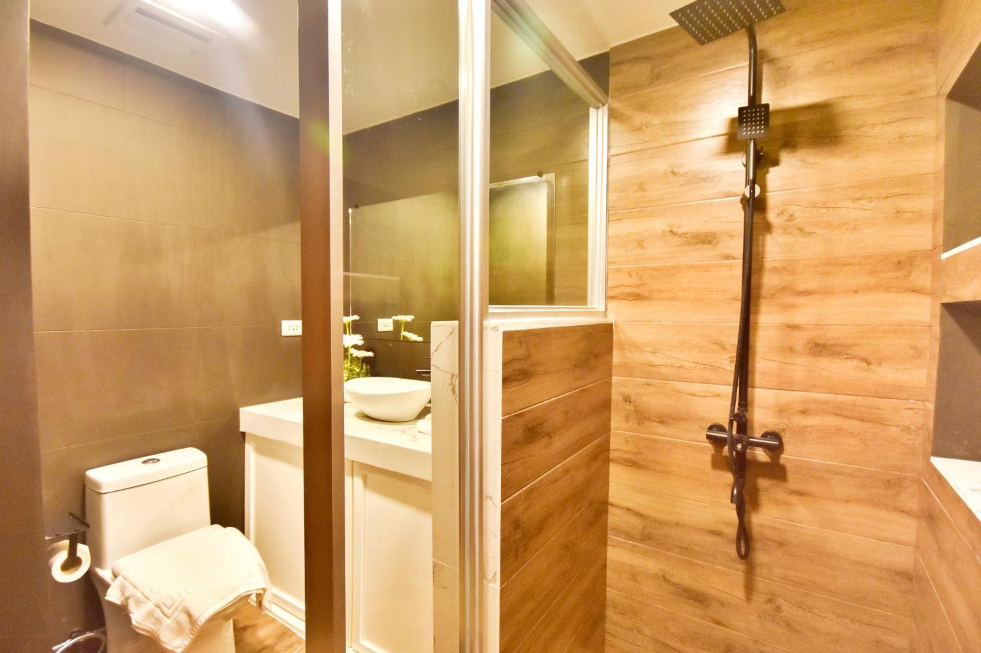 Island Princess Resort Boracay, Station 2 Manoc-Manoc Eksteriør billede