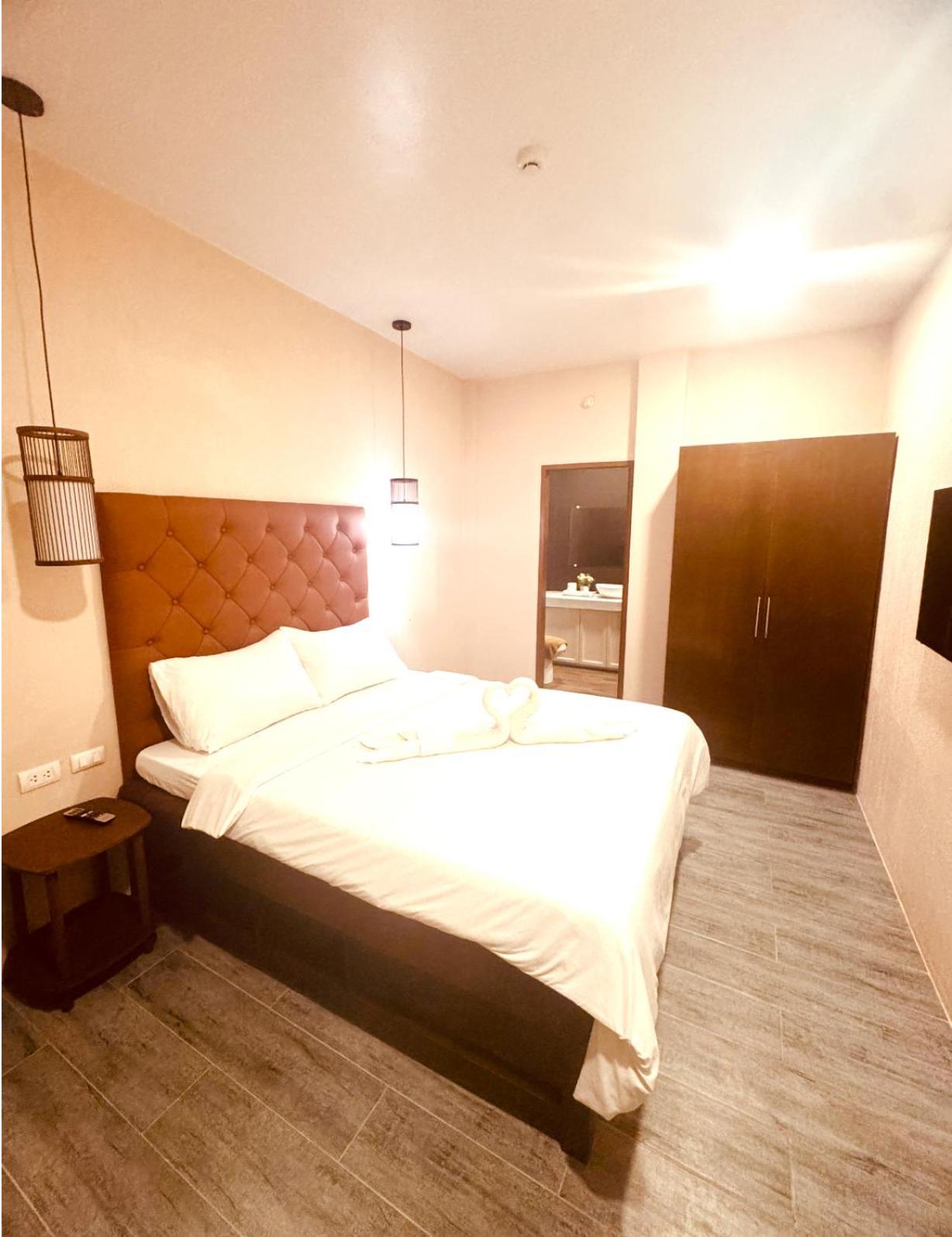 Island Princess Resort Boracay, Station 2 Manoc-Manoc Eksteriør billede