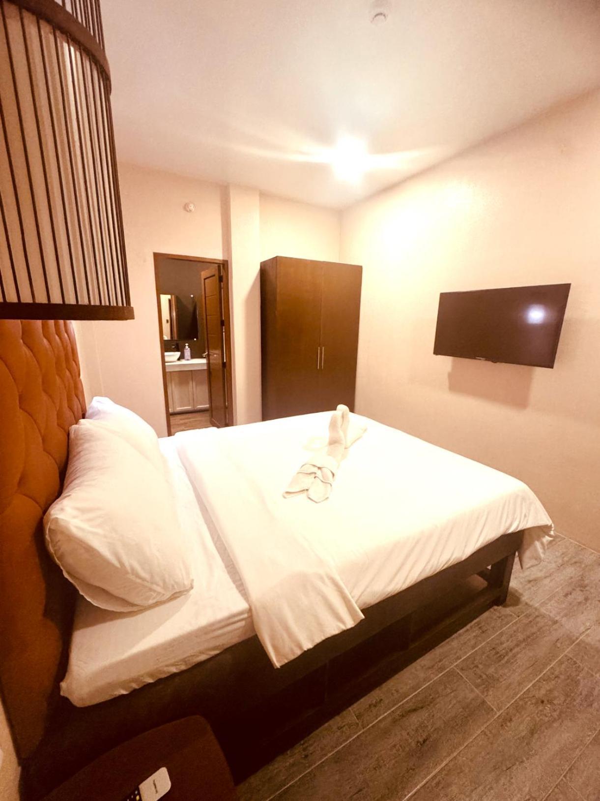 Island Princess Resort Boracay, Station 2 Manoc-Manoc Eksteriør billede
